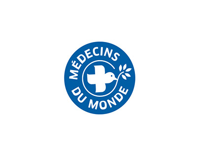 Médecin Du Monde - Campagne fictive