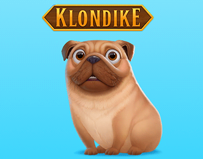Dog for Klondike(Vizor Games)