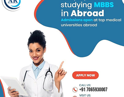 Seeking after MBBS Abroad