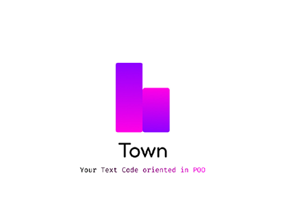 Town - POO (practice project)