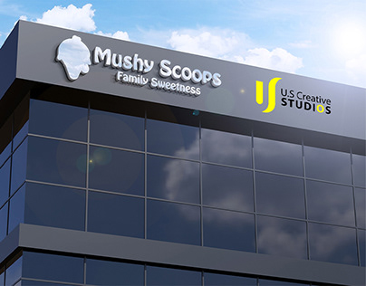 Mushy Scoops - Ice Cream Parlor