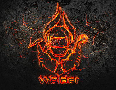 logo "Welder"