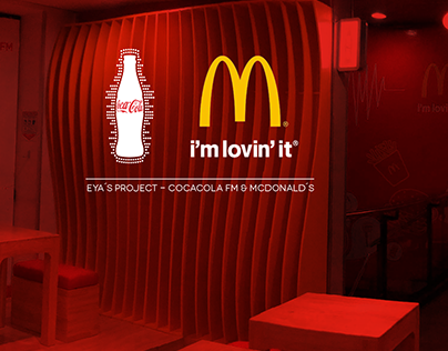 EYA's Project - CocaCola & McDonald's