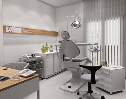 Small Dental Clinic