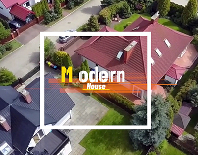 Modern House - Promo