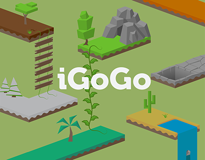 iGoGo - Exams Preparation App