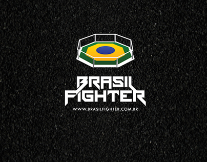 Branding - Brasil Fighter