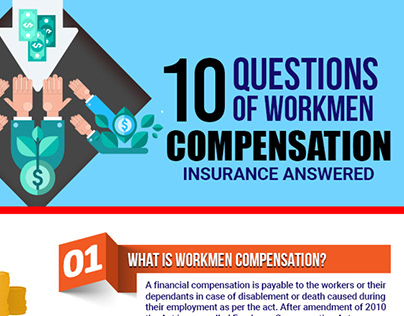 10 Q of Workmen infographic