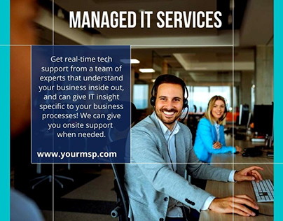 Managed IT Services Albany NY