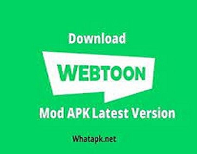 Webtoon XYZ MOD APK Download For Android
