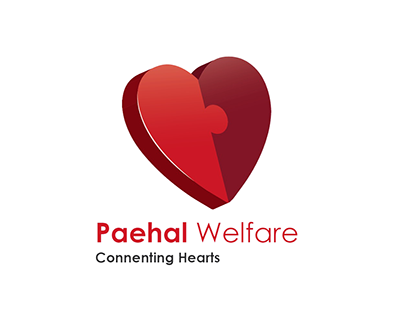 Welfare Logo