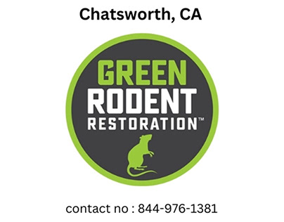Rodent Maintenance in Chatsworth, CA