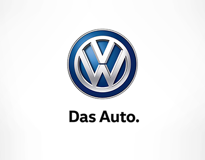 VW | Press Ad