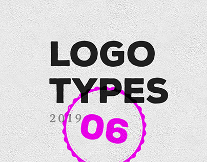 Logotypes #6
