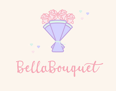 Marca - BellaBouquet