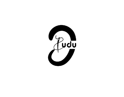 DUDU Brand Identity Design