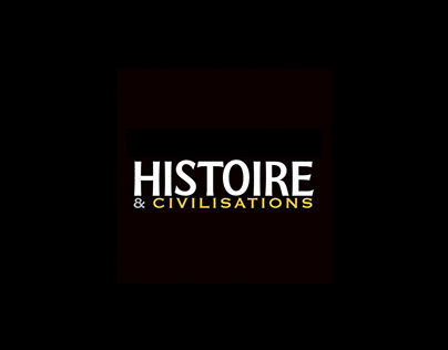Histoire & Civilisations magazine