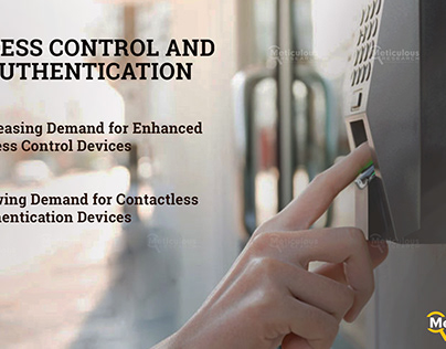 Access Control and Authentication (ACA) Market