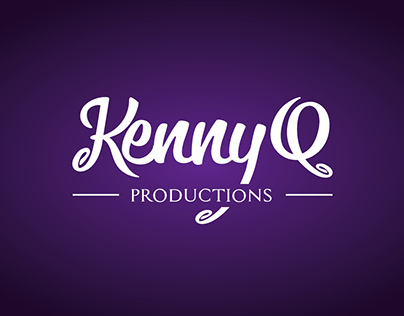 Kenny Q Productions, By Michel Guerrero