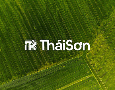 Thai Son food | Rebrand 2021