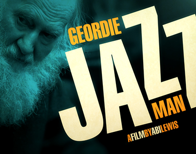Geordie Jazz Man