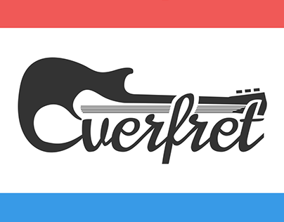 EverFret - Guitar Education Platform