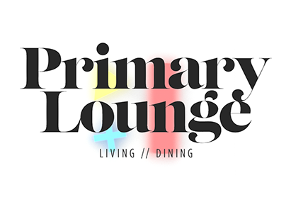 Primary Lounge
