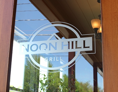 Noon Hill Grill