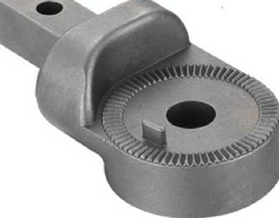 Investment Casting - Investment Casting Products & Proc