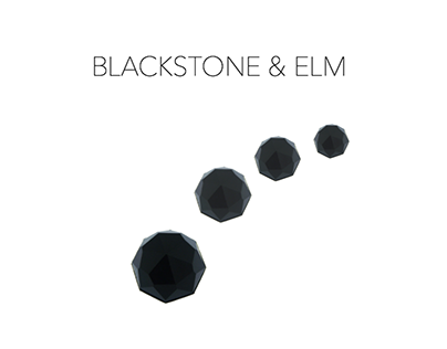 Blackstone & Elm