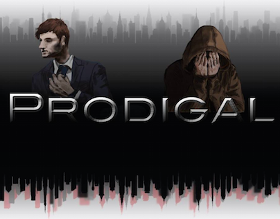 "Prodigal" Trailer Edit