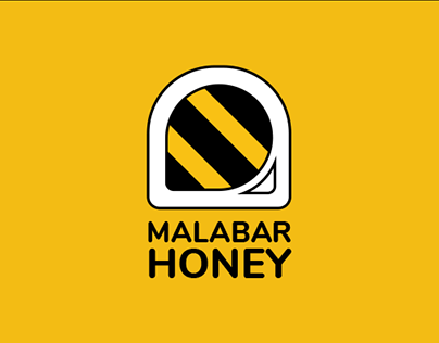 Malabar Honey | Branding