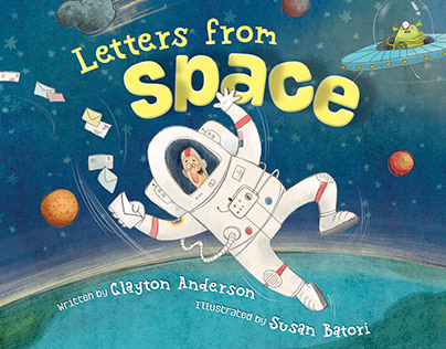 Letters from Space