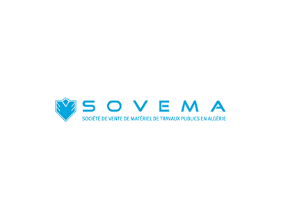 S O V E M A | Logotipo