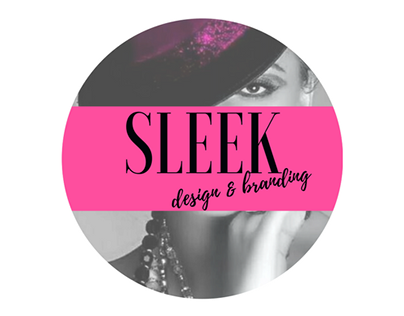 Branding and Promotions for SLEEK Design & Branding