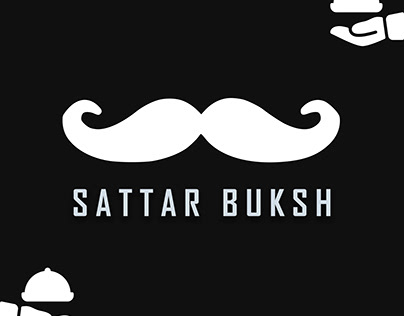 SATTAR BUKSH - WEB DESIGN