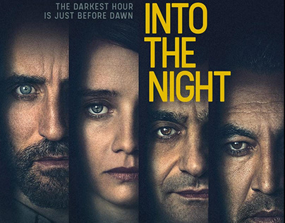 INTO THE NIGHT ( SAISON 2)