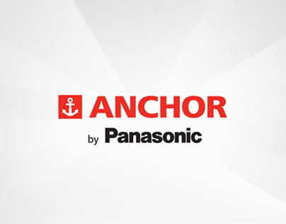 Anchor by Panasonic | Social Media Posts