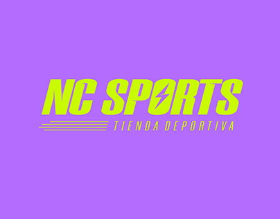 Brand Design - Nc Sports