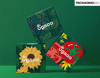 Ugaoo DIY Seed Kits