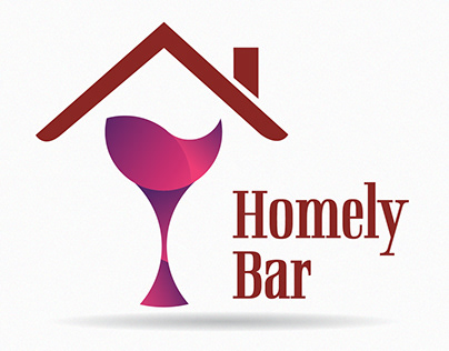 Homely Bar Logo