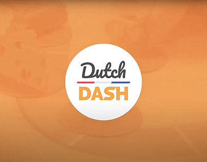 Dutch Dash