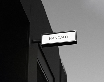 HANDAHY Branding
