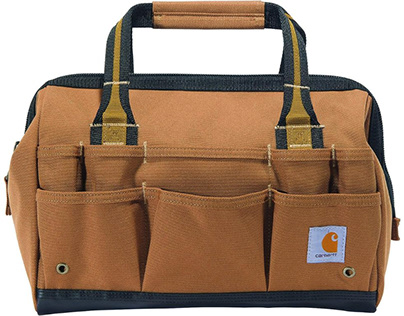 Tools Bags for Plumbers: Organize Your Gear Efficiency