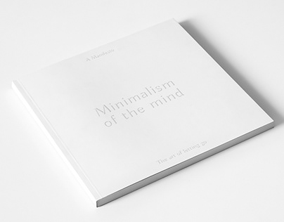 Minimalism of the Mind
