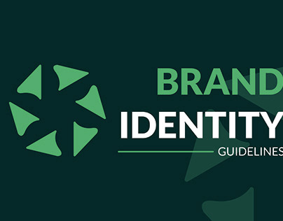 Sentinel | Brand Identity Guidelines