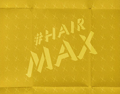 Hair Max 2/2
