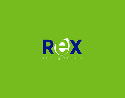 Rex Irrigación