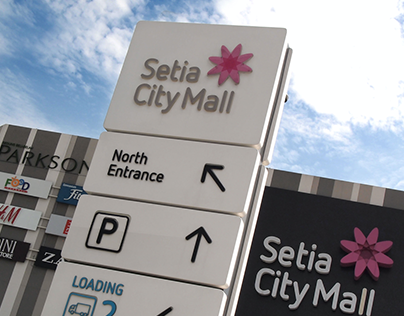 Setia City Mall