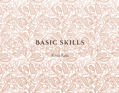 Basic Skills : Textile Design
